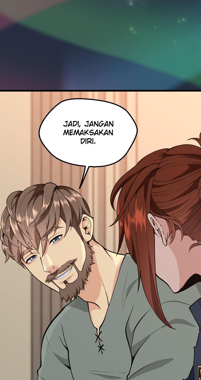 Read The Beginning After the End (ID) Manga Online