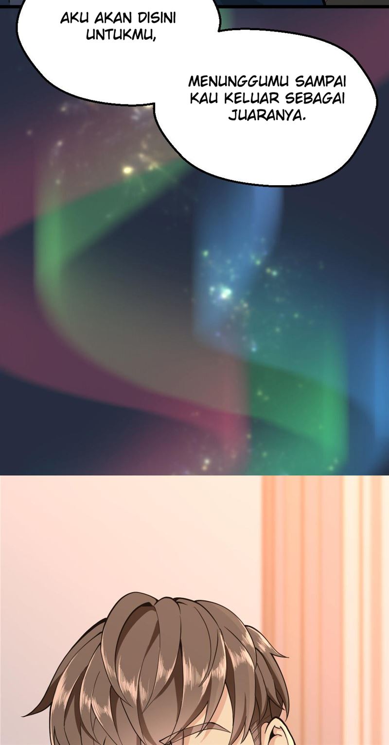 Read The Beginning After the End (ID) Manga Online