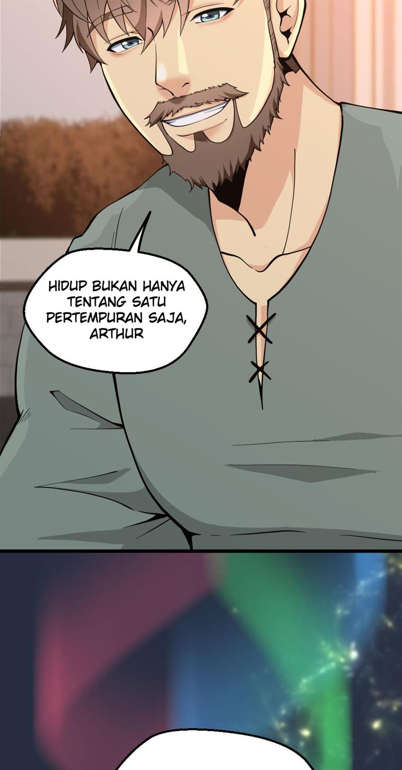 Read The Beginning After the End (ID) Manga Online