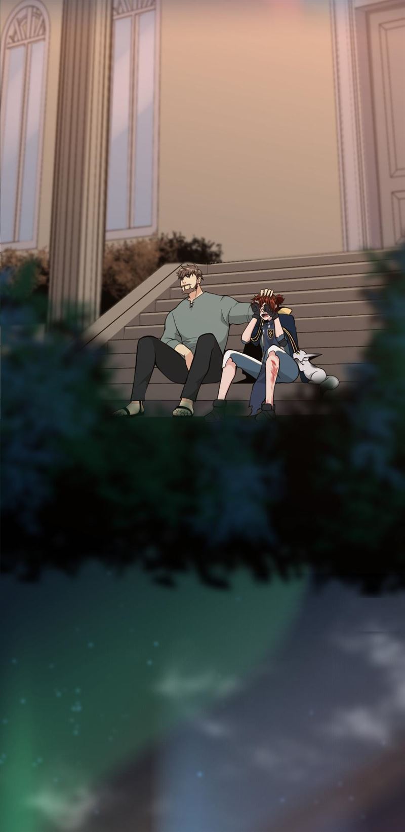 Read The Beginning After the End (ID) Manga Online