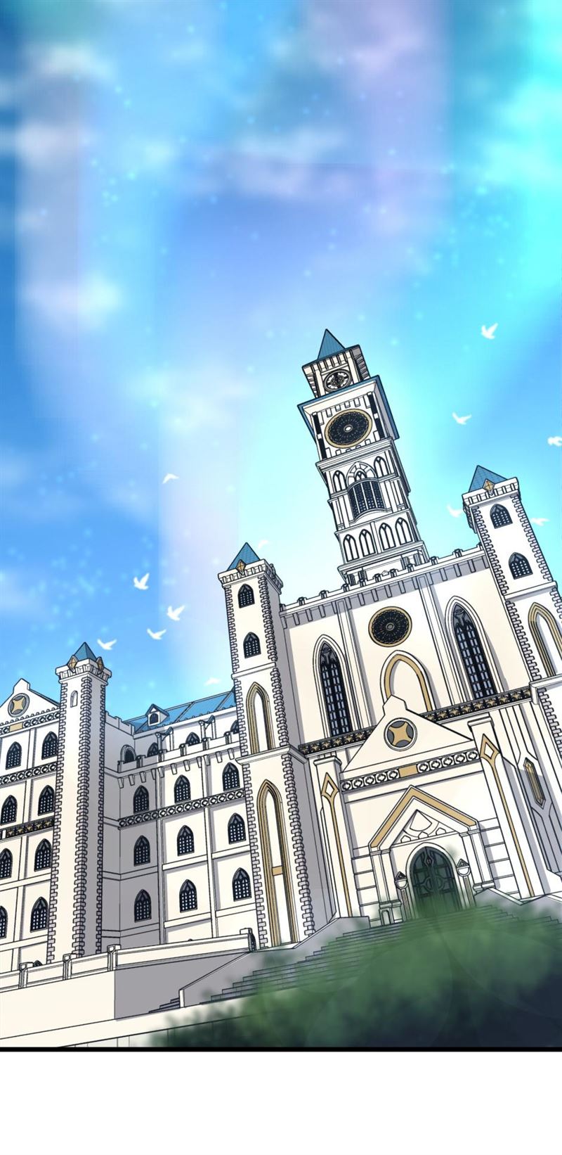 Read The Beginning After the End (ID) Manga Online