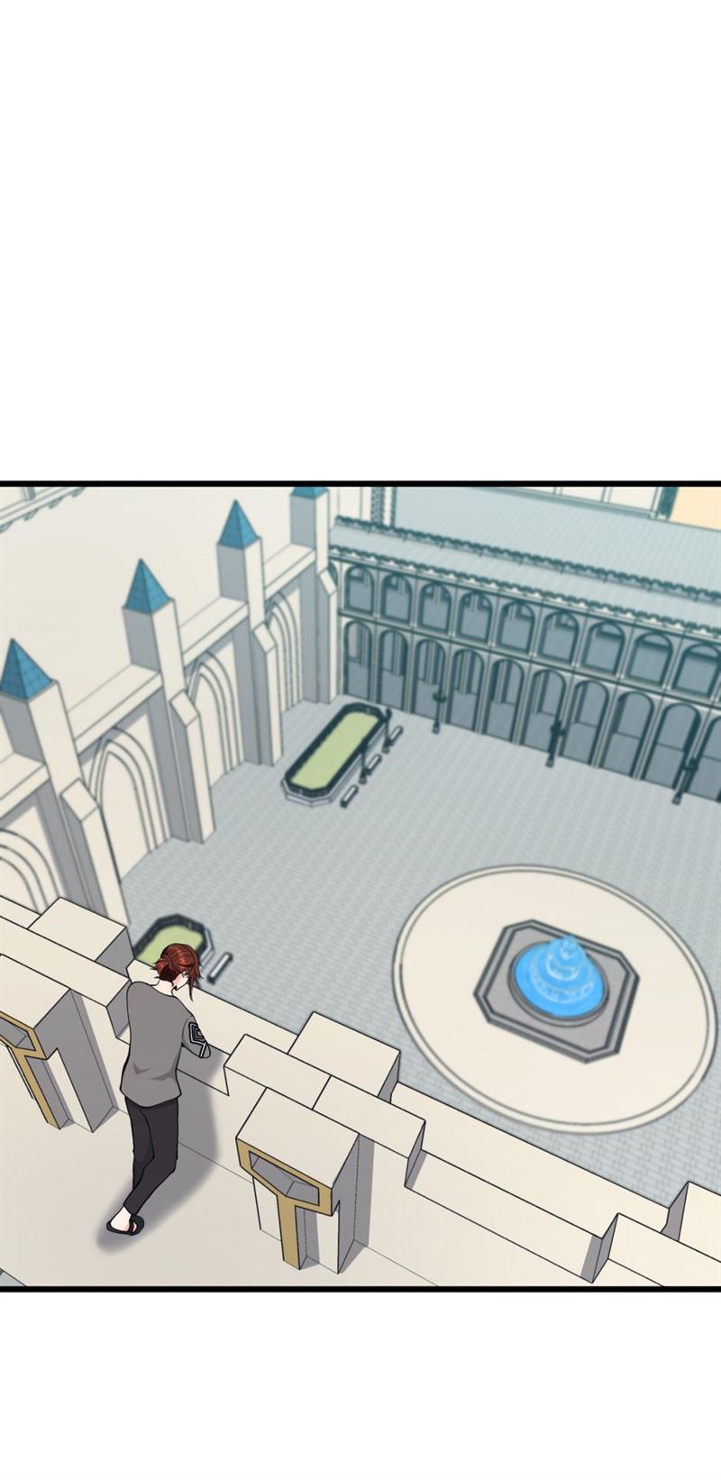 Read The Beginning After the End (ID) Manga Online