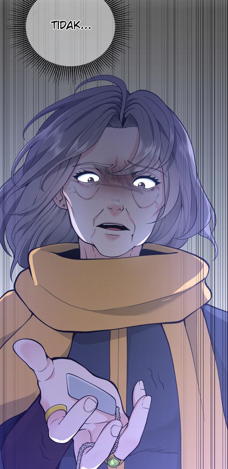 Read The Beginning After the End (ID) Manga Online