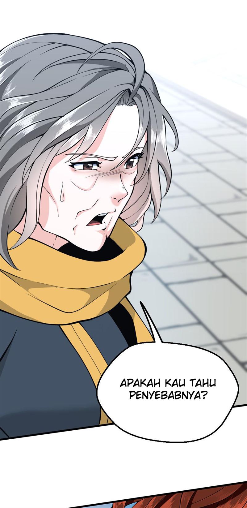 Read The Beginning After the End (ID) Manga Online