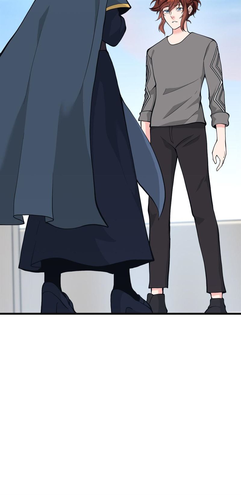 Read The Beginning After the End (ID) Manga Online