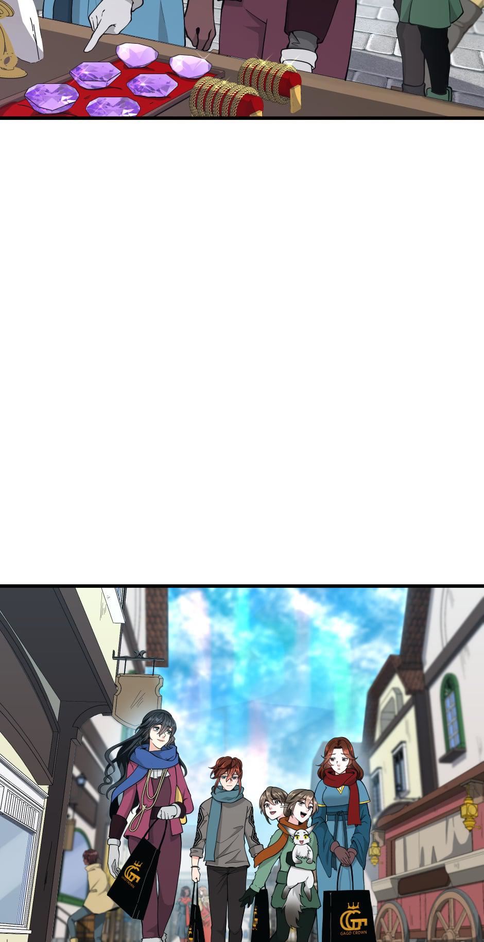 Read The Beginning After the End (ID) Manga Online