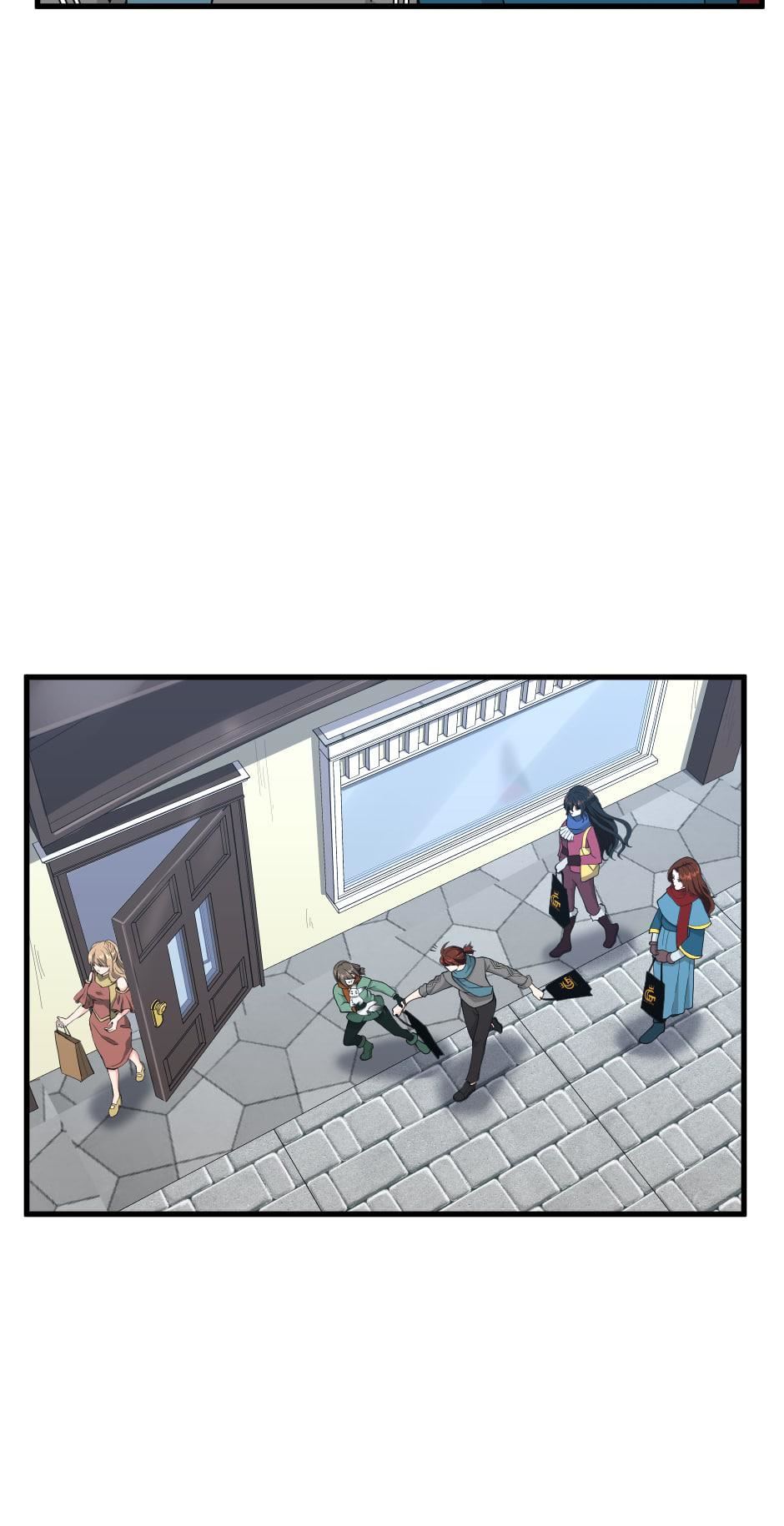 Read The Beginning After the End (ID) Manga Online