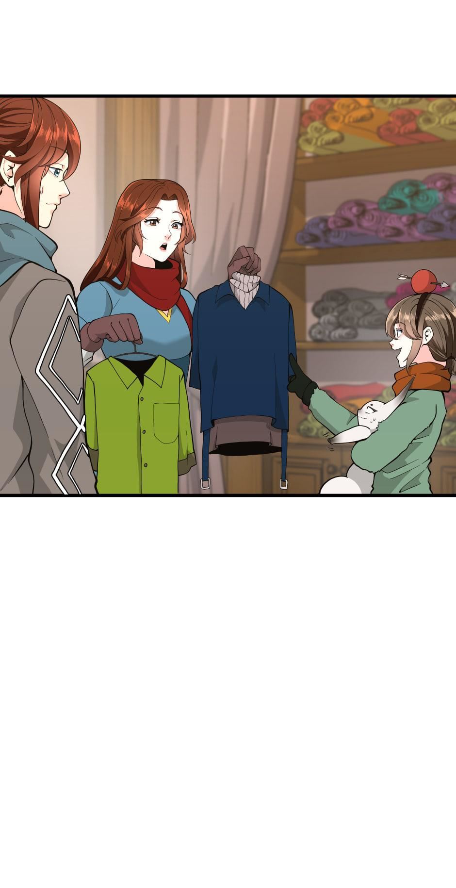 Read The Beginning After the End (ID) Manga Online