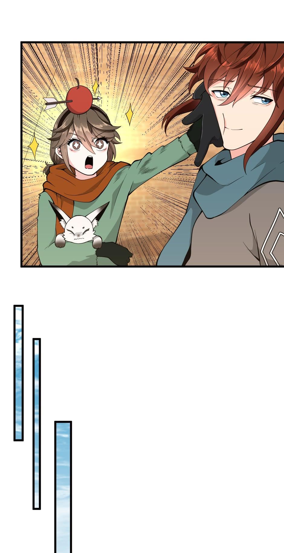 Read The Beginning After the End (ID) Manga Online