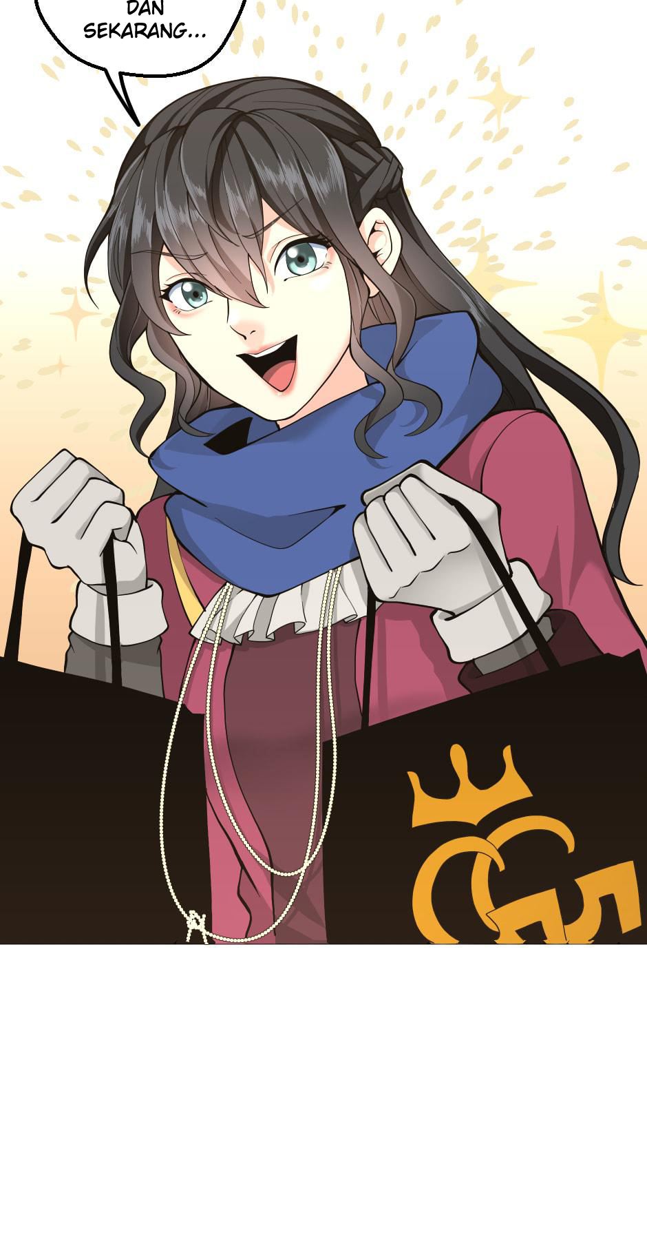 Read The Beginning After the End (ID) Manga Online