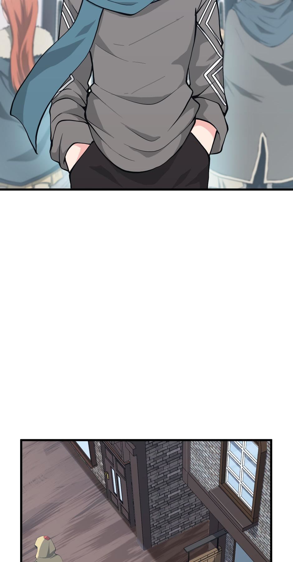 Read The Beginning After the End (ID) Manga Online