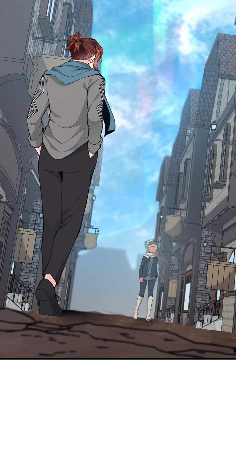 Read The Beginning After the End (ID) Manga Online