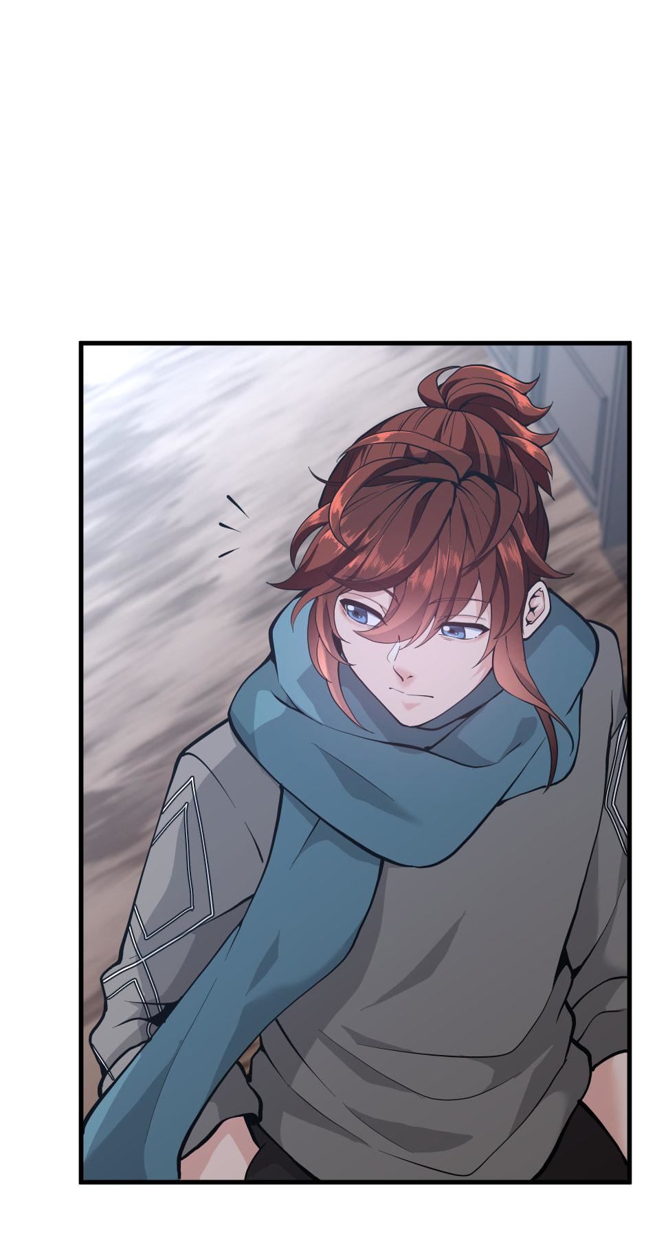 Read The Beginning After the End (ID) Manga Online