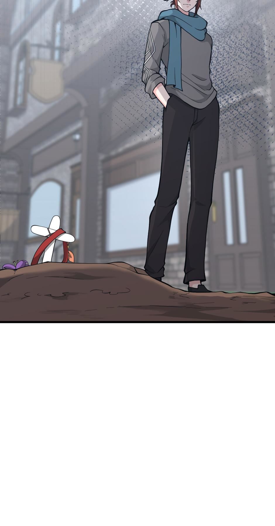 Read The Beginning After the End (ID) Manga Online