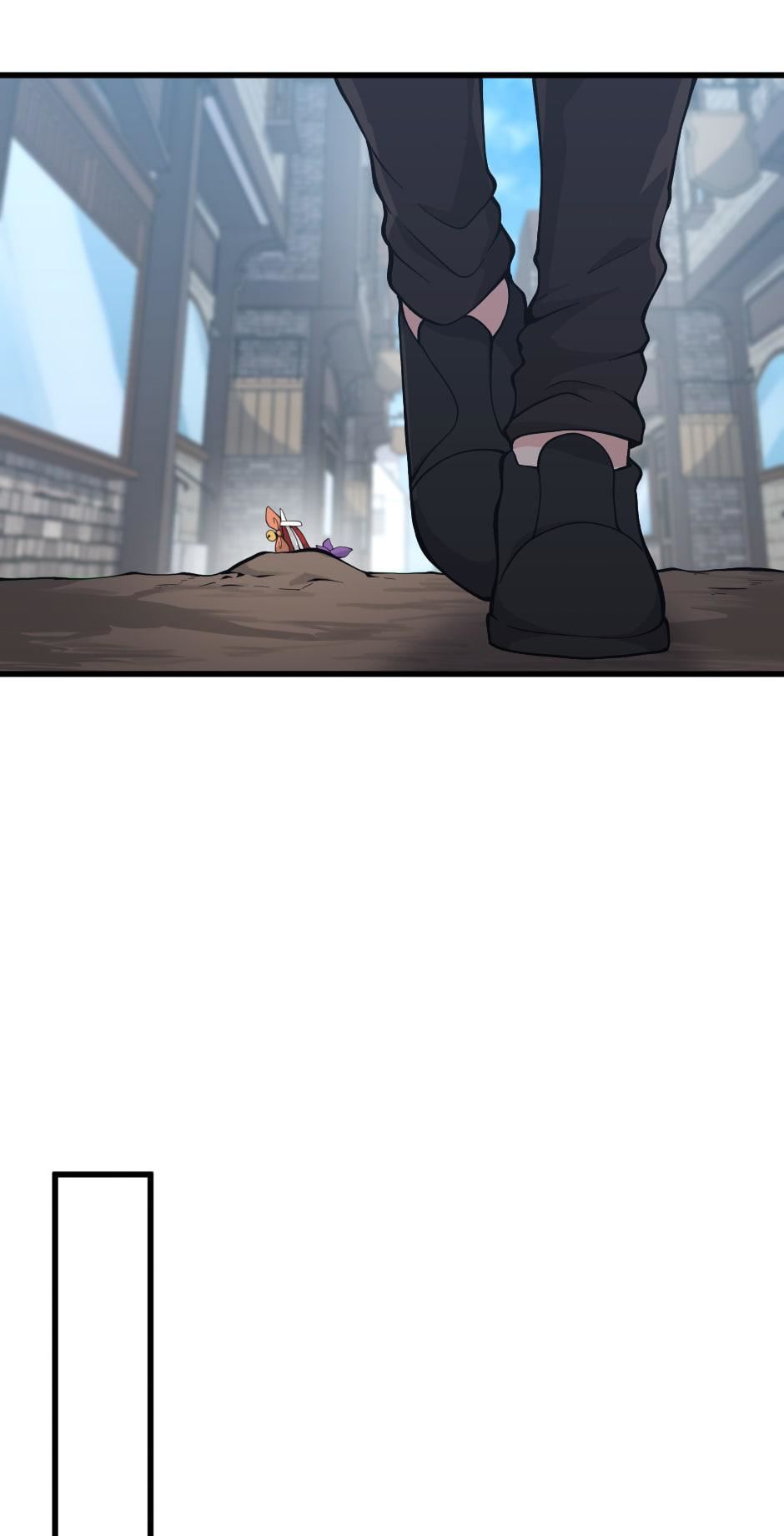 Read The Beginning After the End (ID) Manga Online