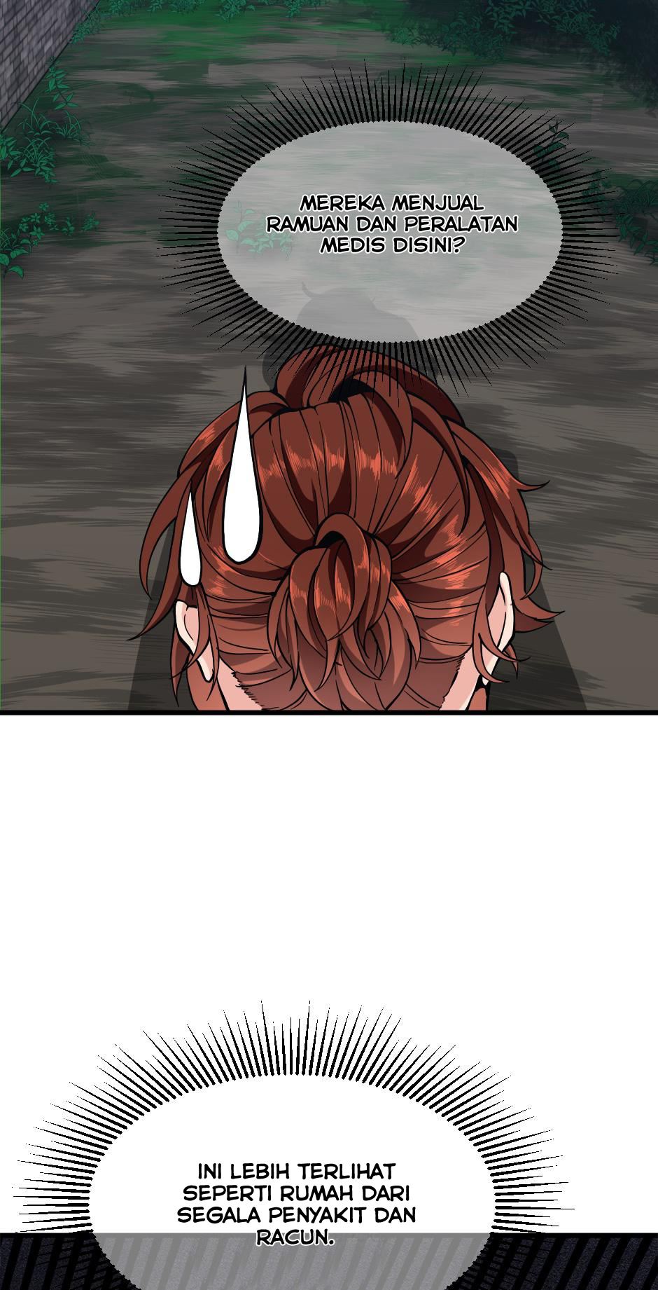 Read The Beginning After the End (ID) Manga Online