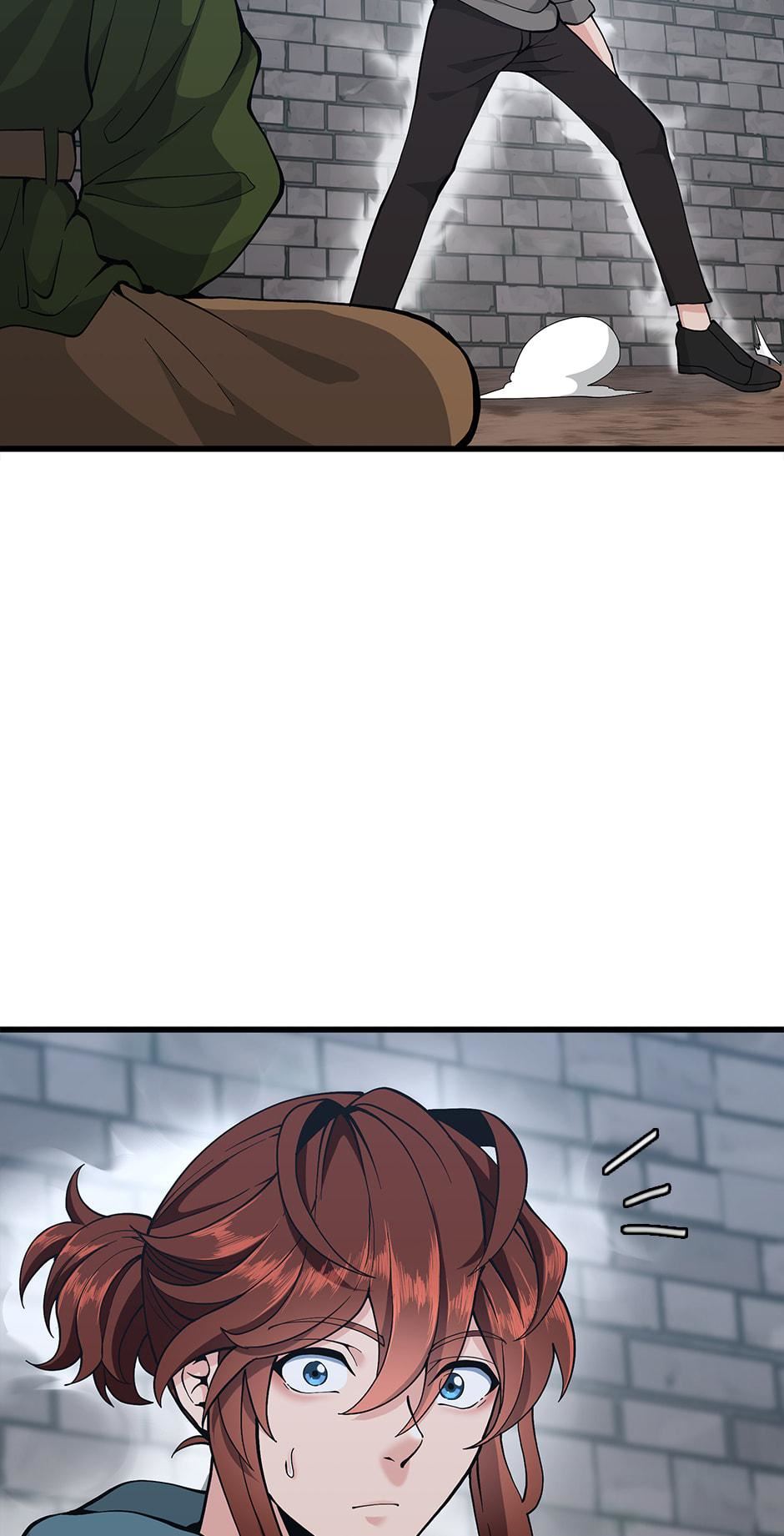 Read The Beginning After the End (ID) Manga Online