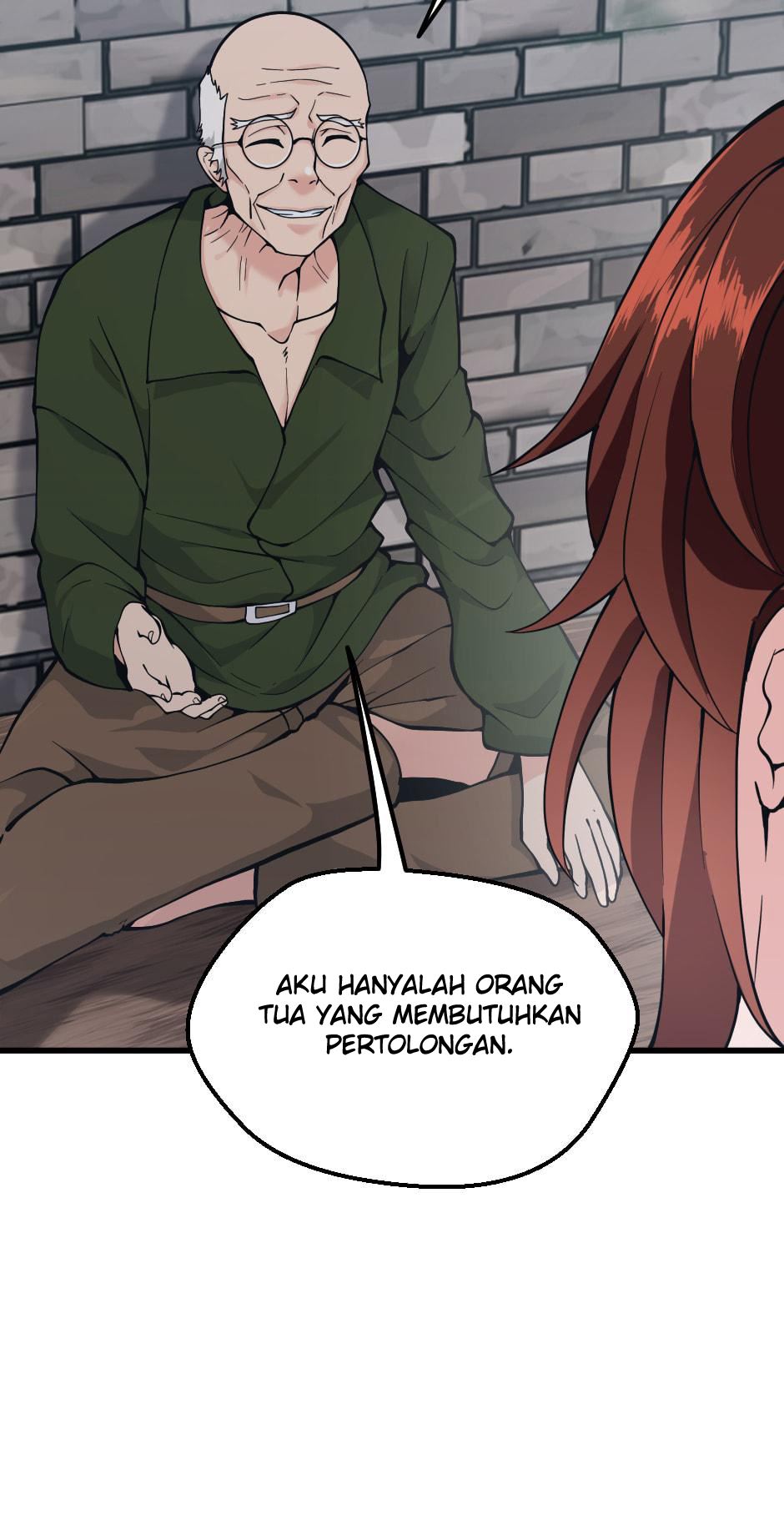 Read The Beginning After the End (ID) Manga Online