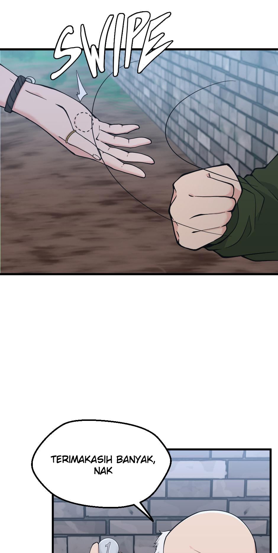 Read The Beginning After the End (ID) Manga Online