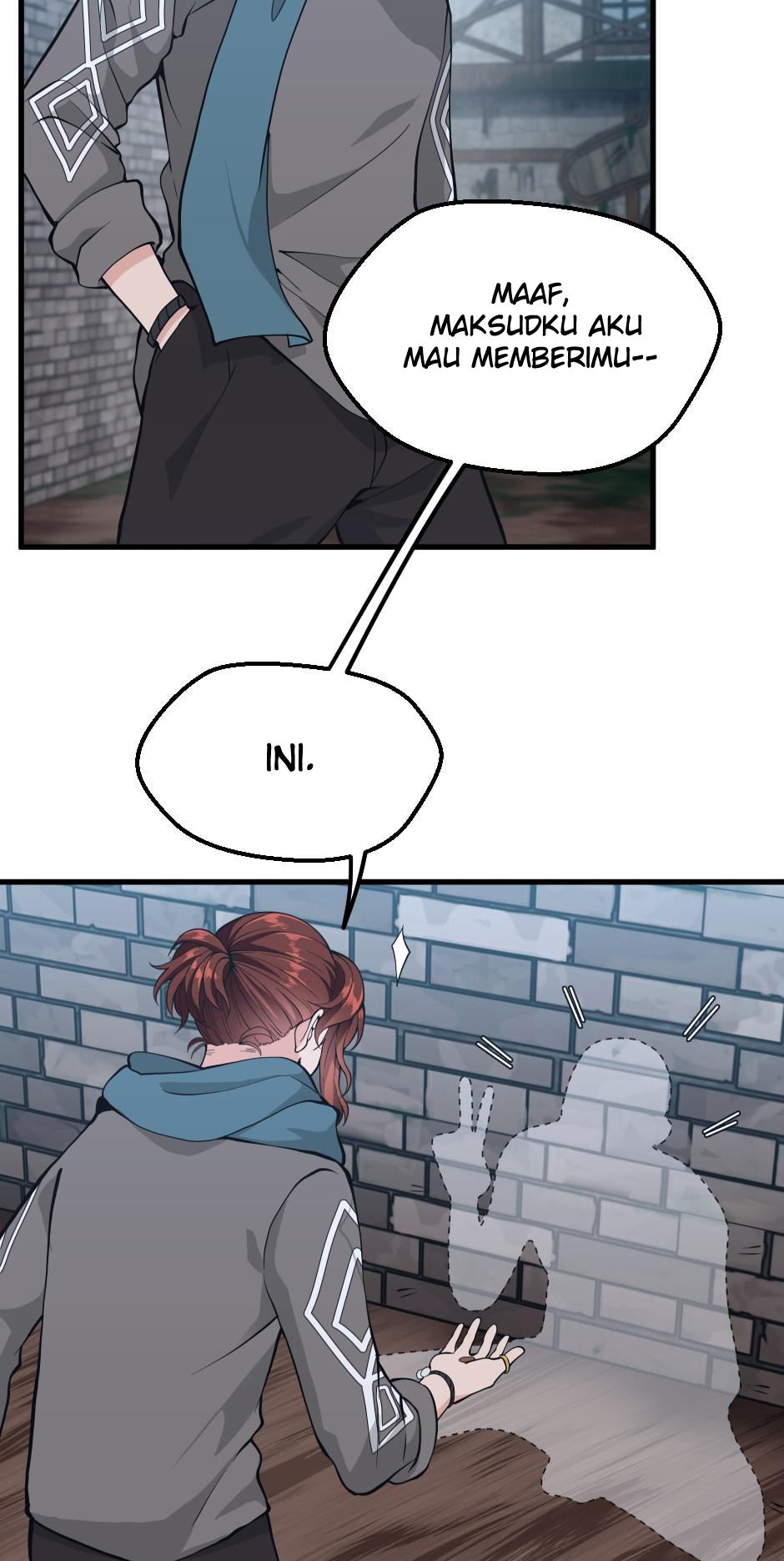 Read The Beginning After the End (ID) Manga Online