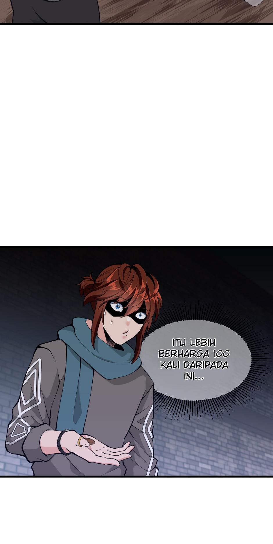 Read The Beginning After the End (ID) Manga Online