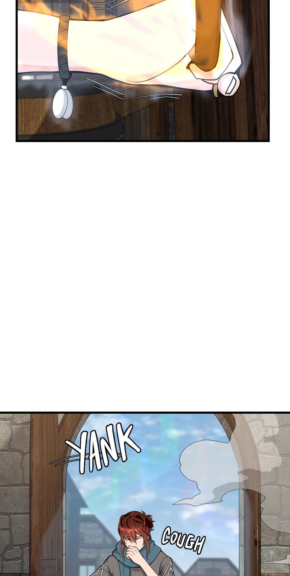 Read The Beginning After the End (ID) Manga Online