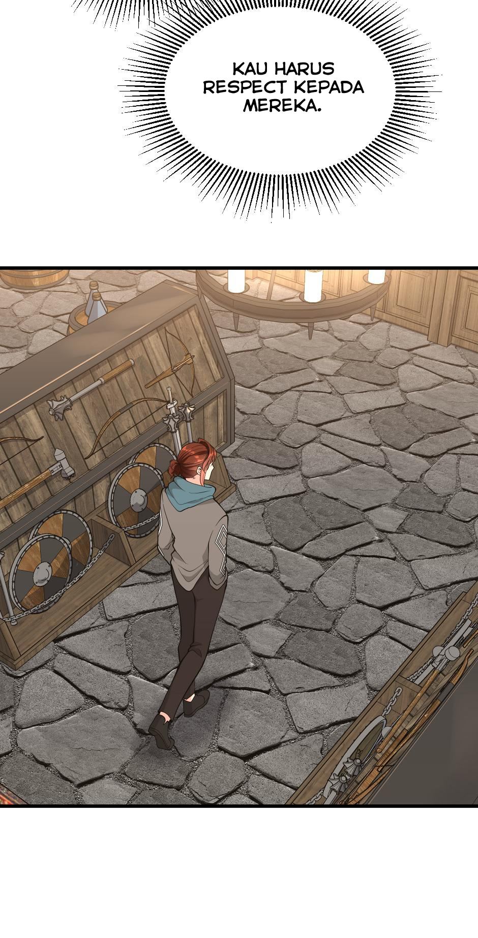 Read The Beginning After the End (ID) Manga Online