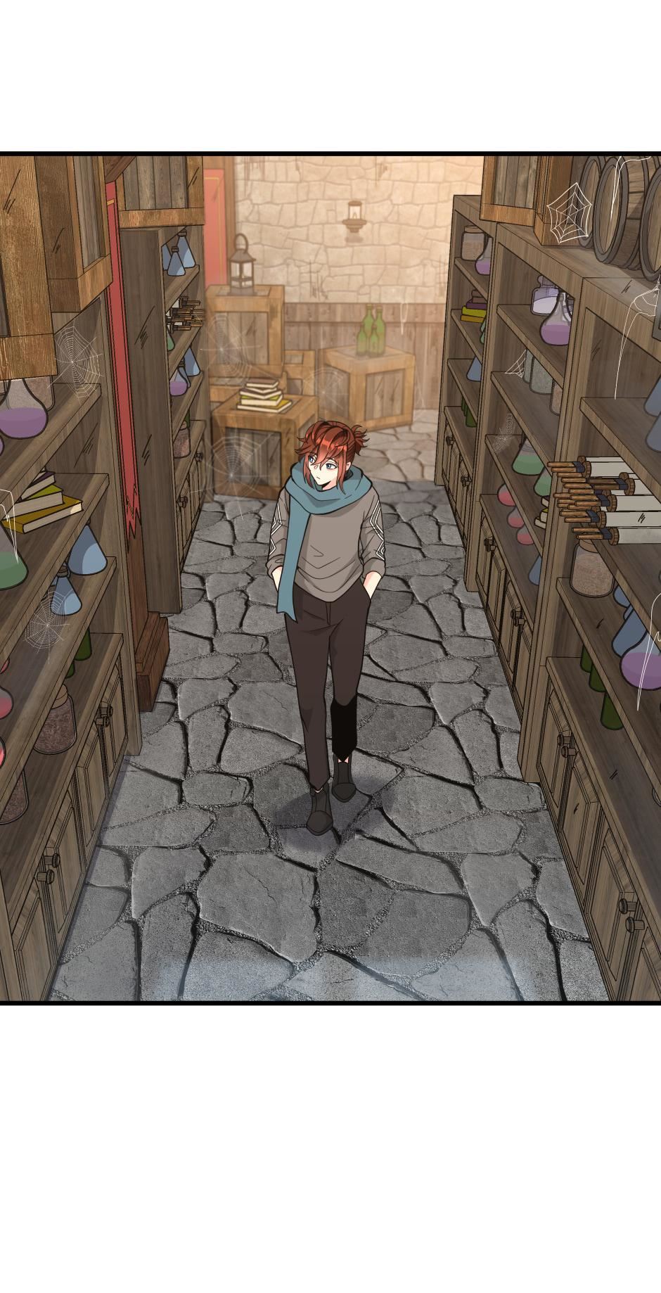 Read The Beginning After the End (ID) Manga Online