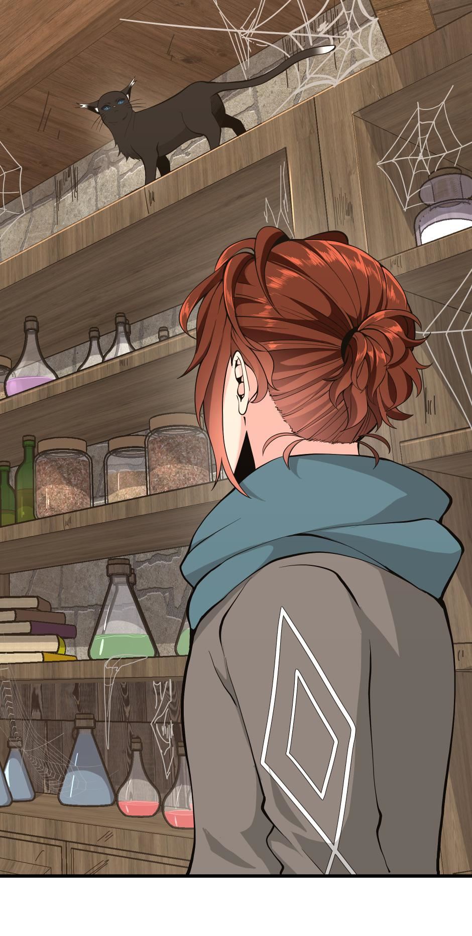 Read The Beginning After the End (ID) Manga Online