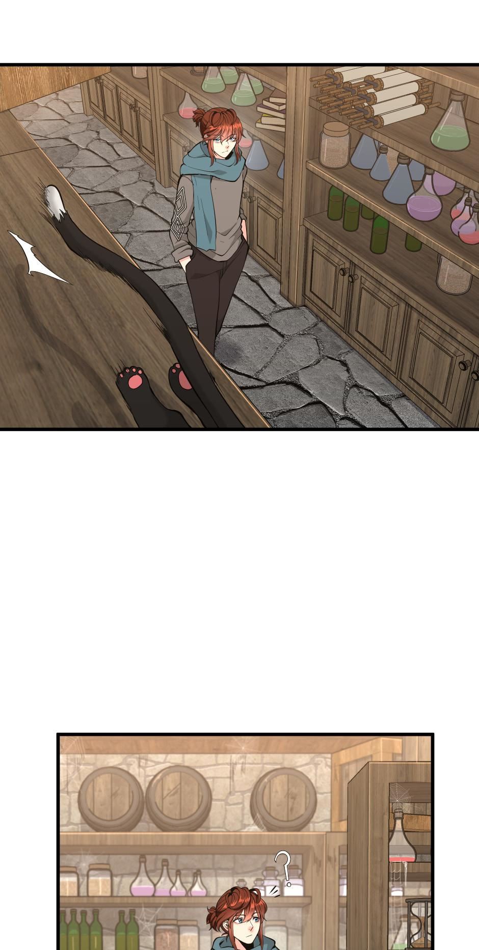 Read The Beginning After the End (ID) Manga Online