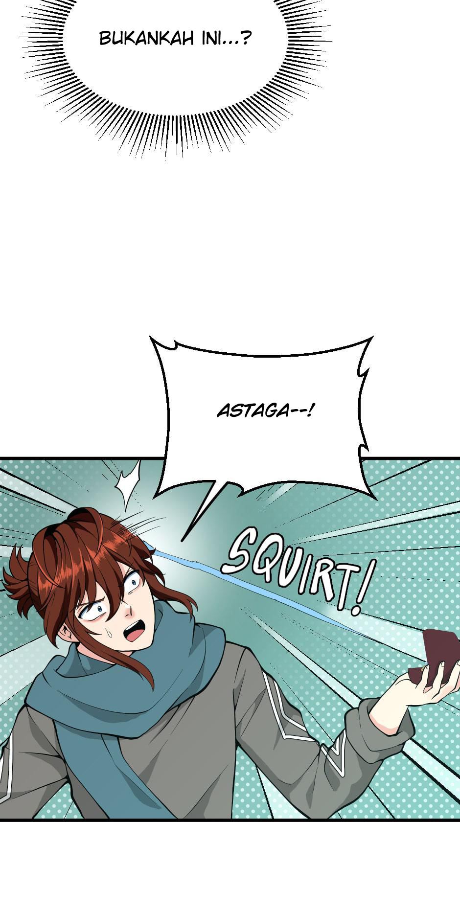 Read The Beginning After the End (ID) Manga Online