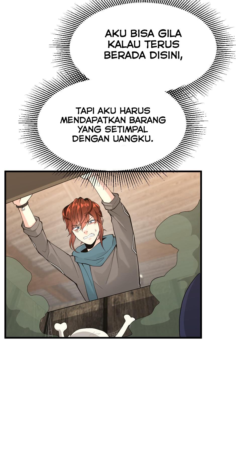 Read The Beginning After the End (ID) Manga Online