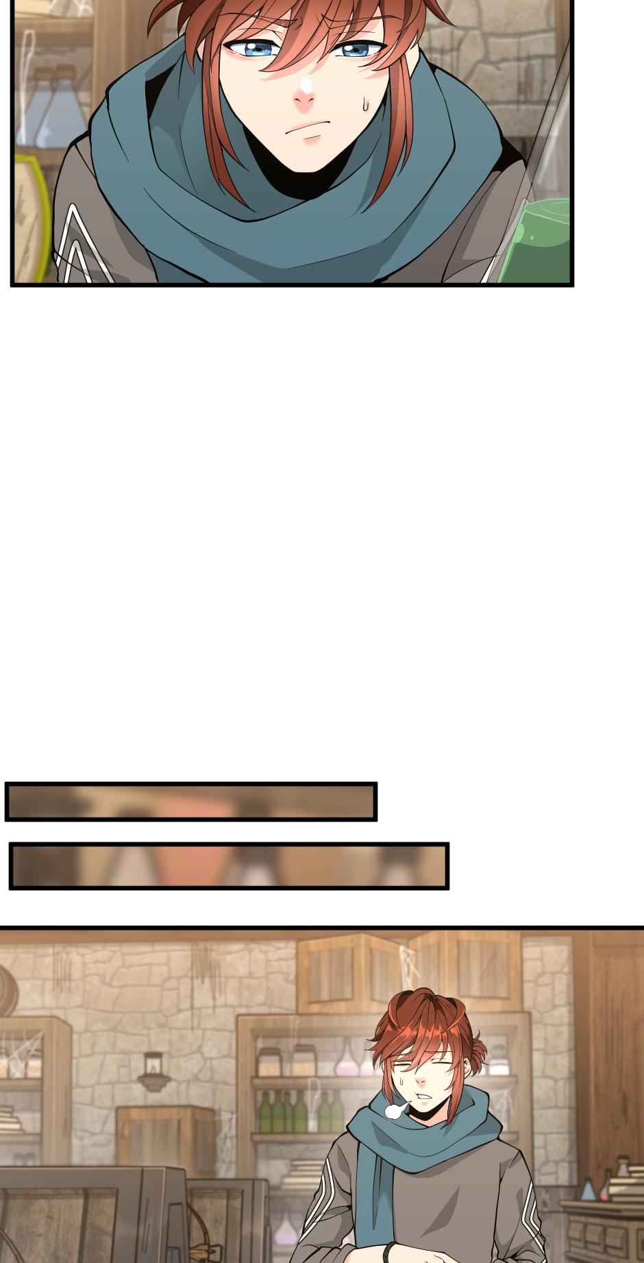 Read The Beginning After the End (ID) Manga Online