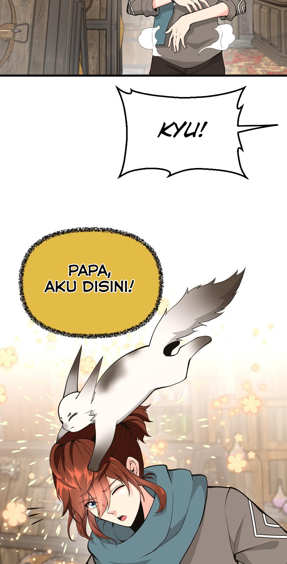 Read The Beginning After the End (ID) Manga Online