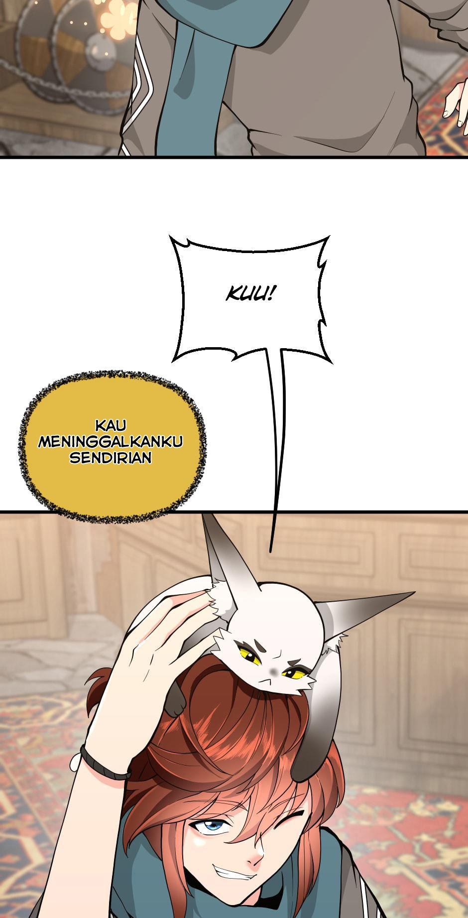 Read The Beginning After the End (ID) Manga Online