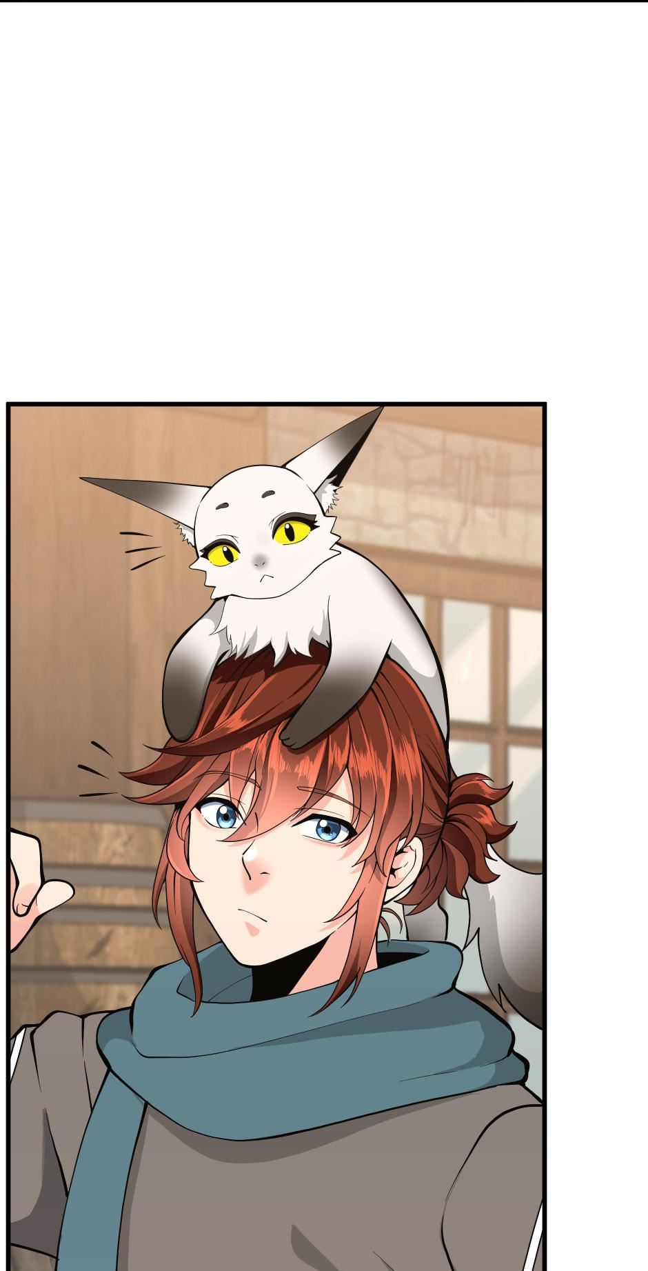 Read The Beginning After the End (ID) Manga Online