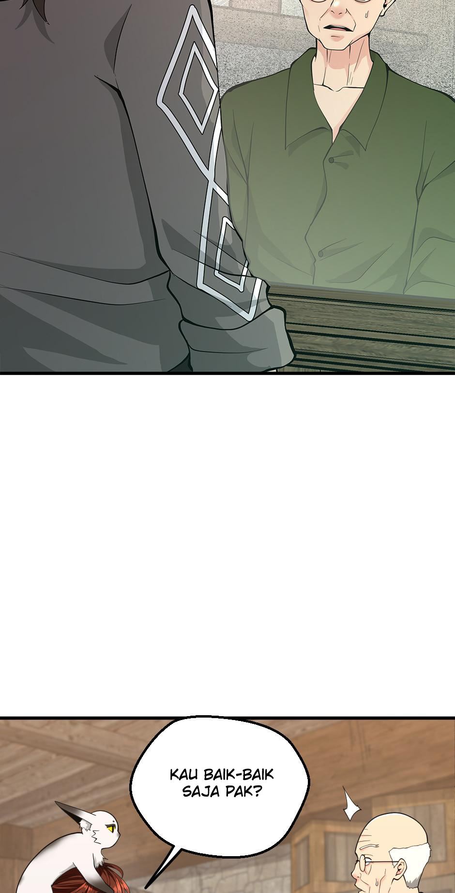 Read The Beginning After the End (ID) Manga Online