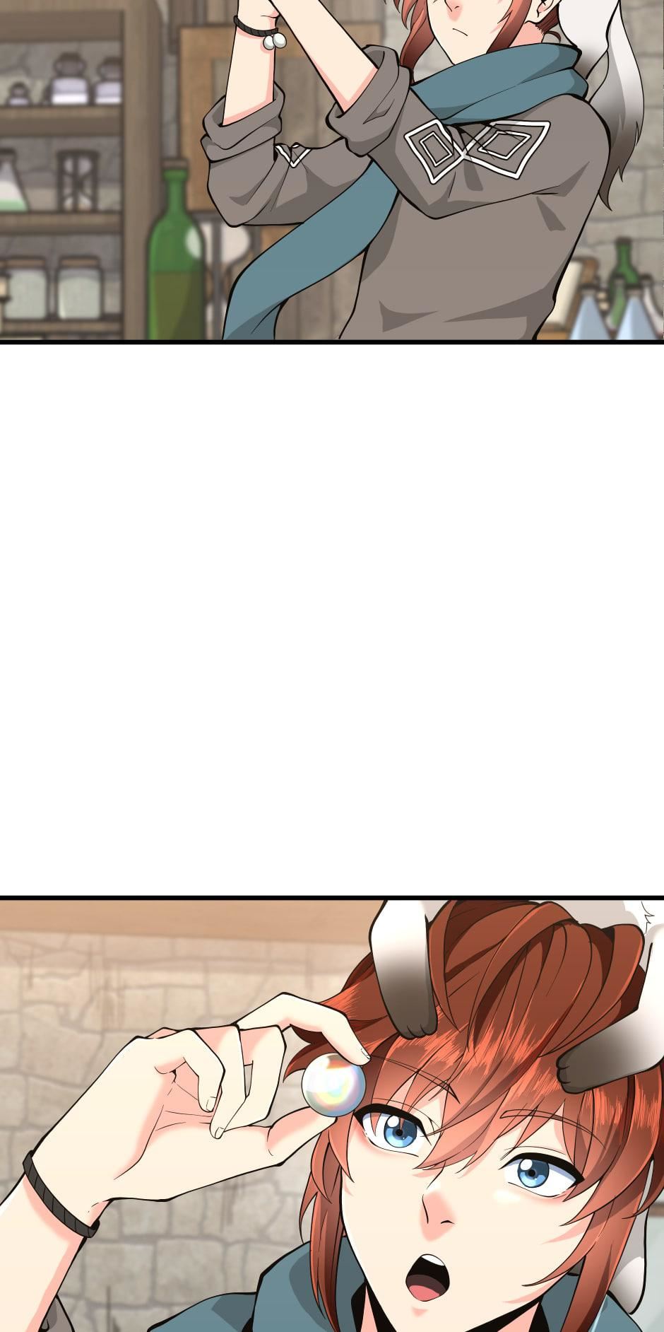 Read The Beginning After the End (ID) Manga Online