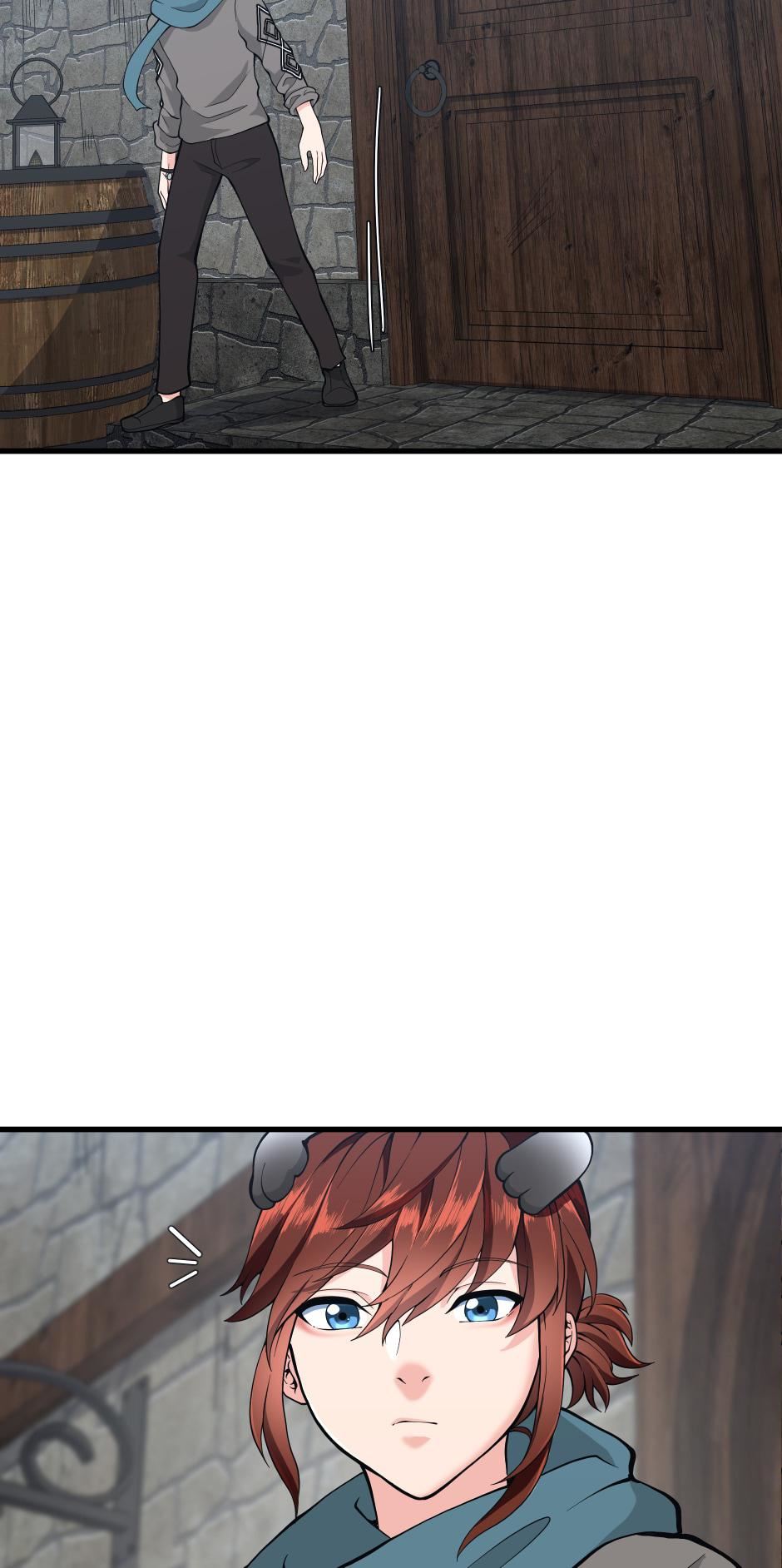 Read The Beginning After the End (ID) Manga Online