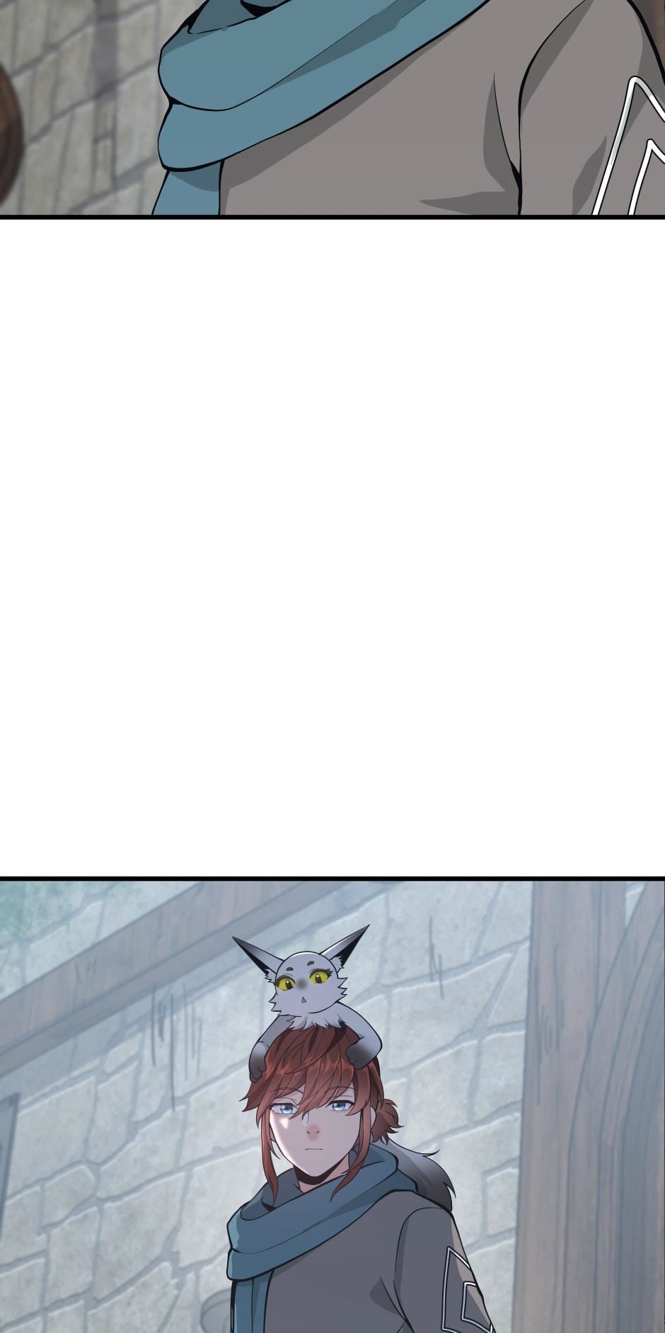 Read The Beginning After the End (ID) Manga Online