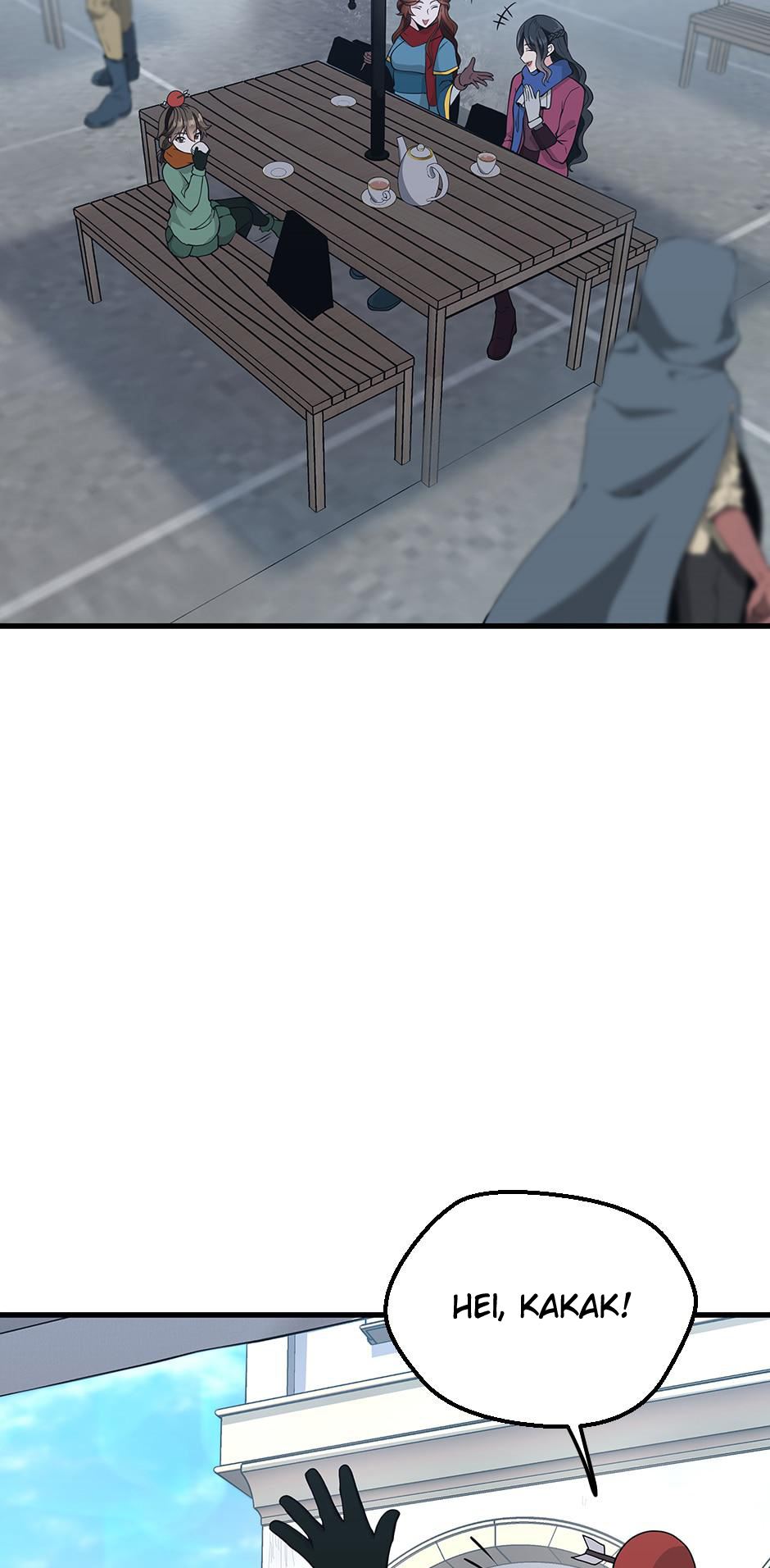 Read The Beginning After the End (ID) Manga Online