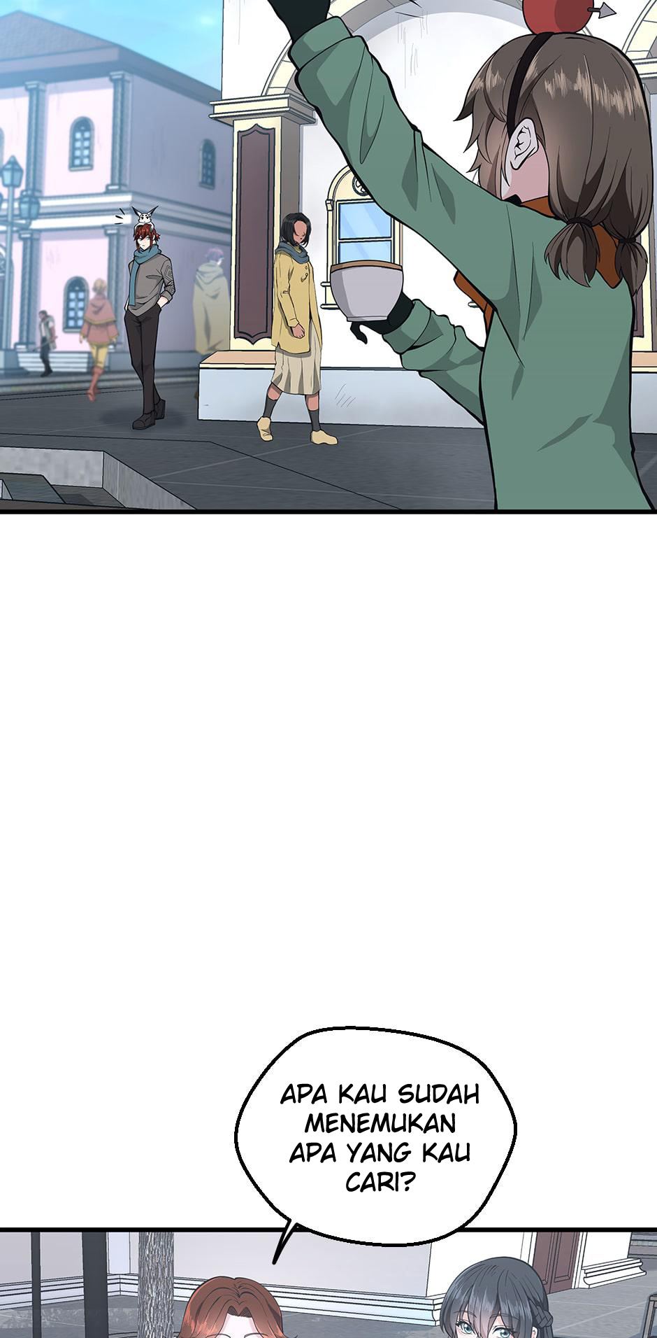 Read The Beginning After the End (ID) Manga Online