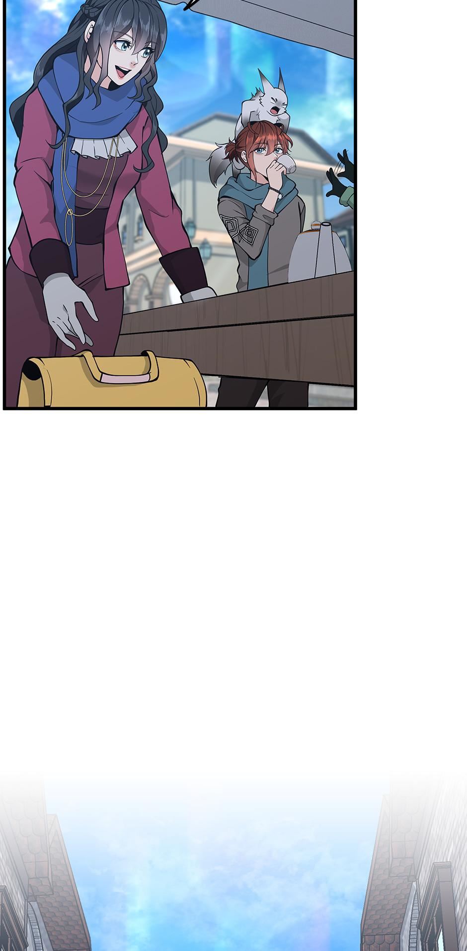 Read The Beginning After the End (ID) Manga Online