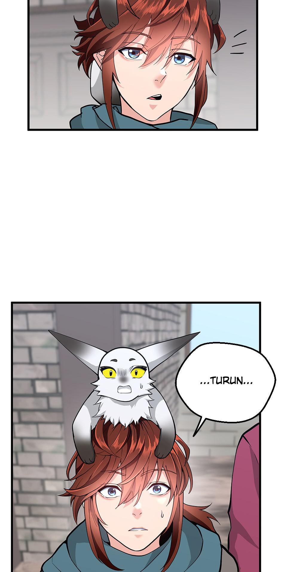 Read The Beginning After the End (ID) Manga Online