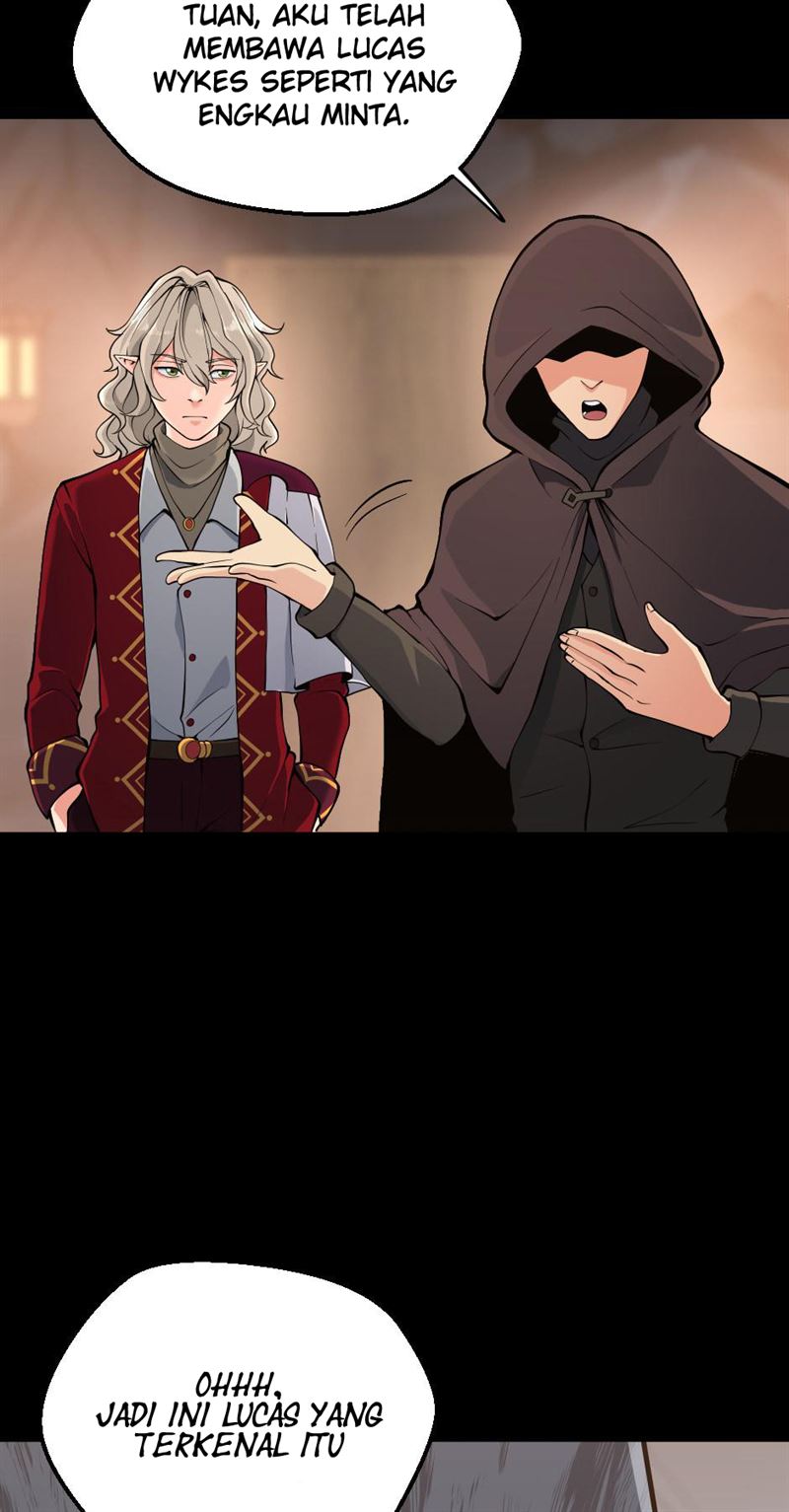 Read The Beginning After the End (ID) Manga Online