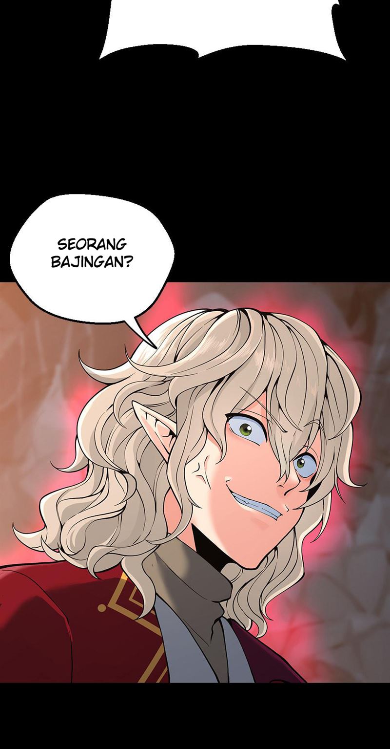 Read The Beginning After the End (ID) Manga Online