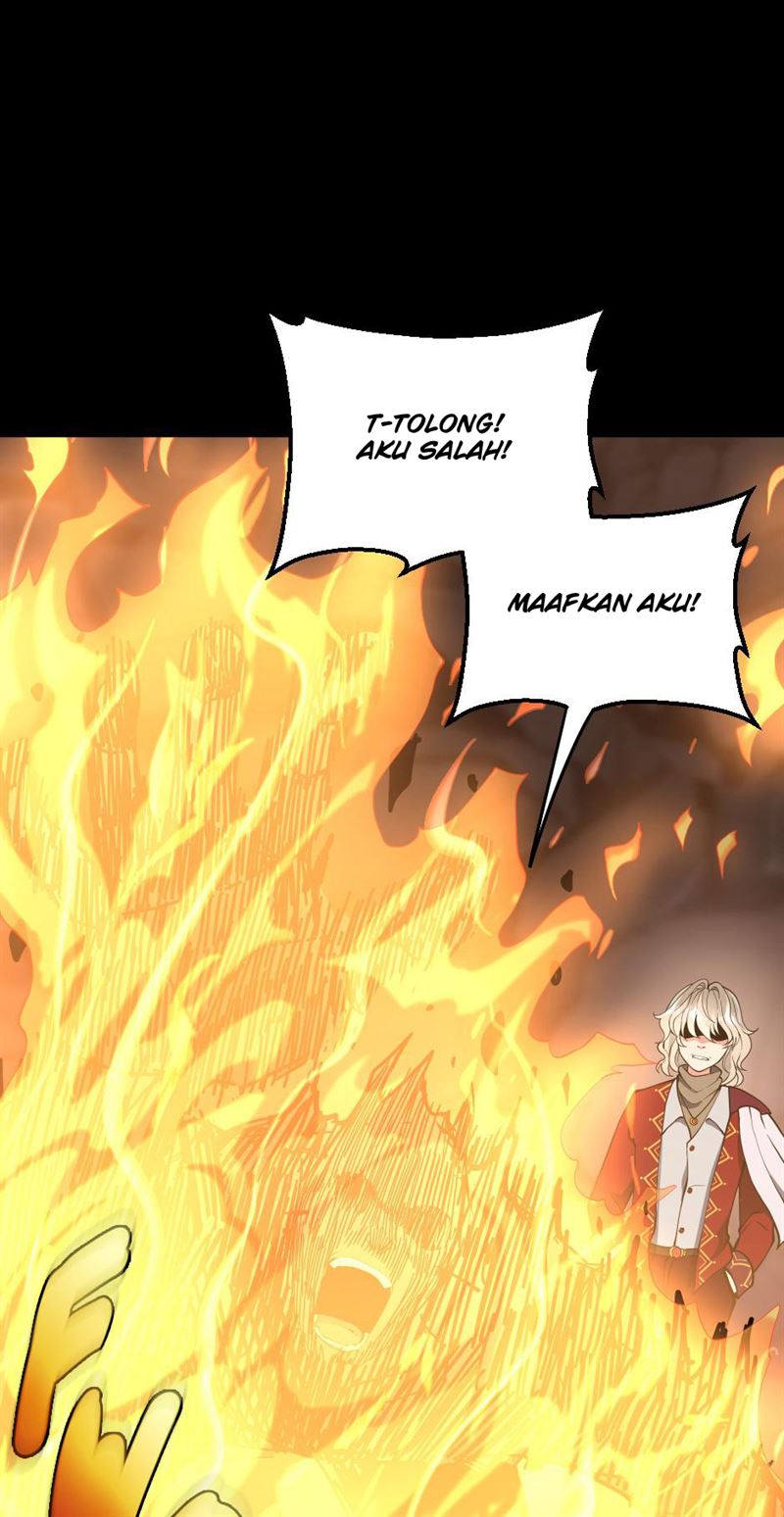 Read The Beginning After the End (ID) Manga Online