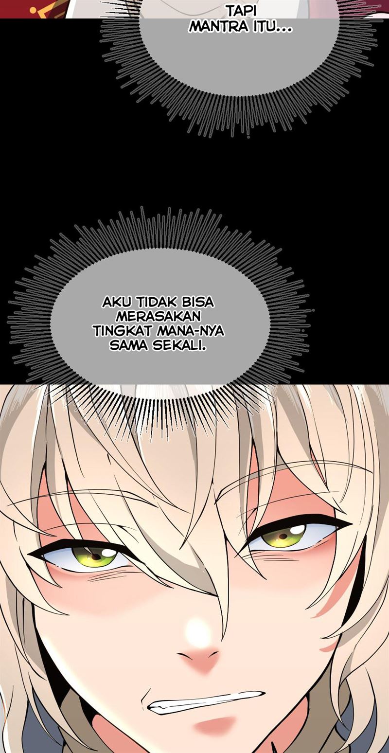 Read The Beginning After the End (ID) Manga Online