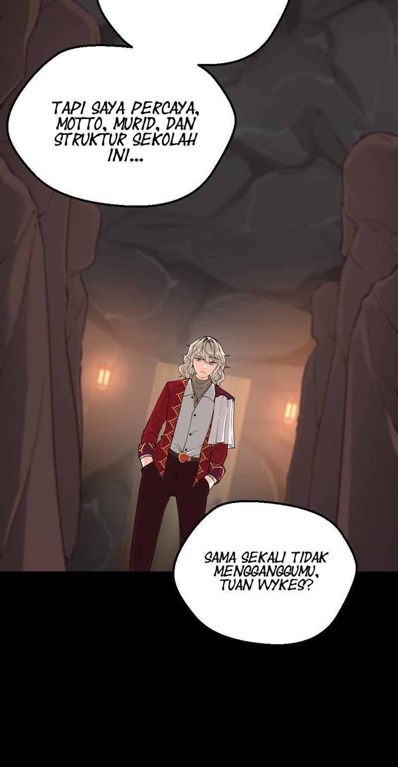 Read The Beginning After the End (ID) Manga Online