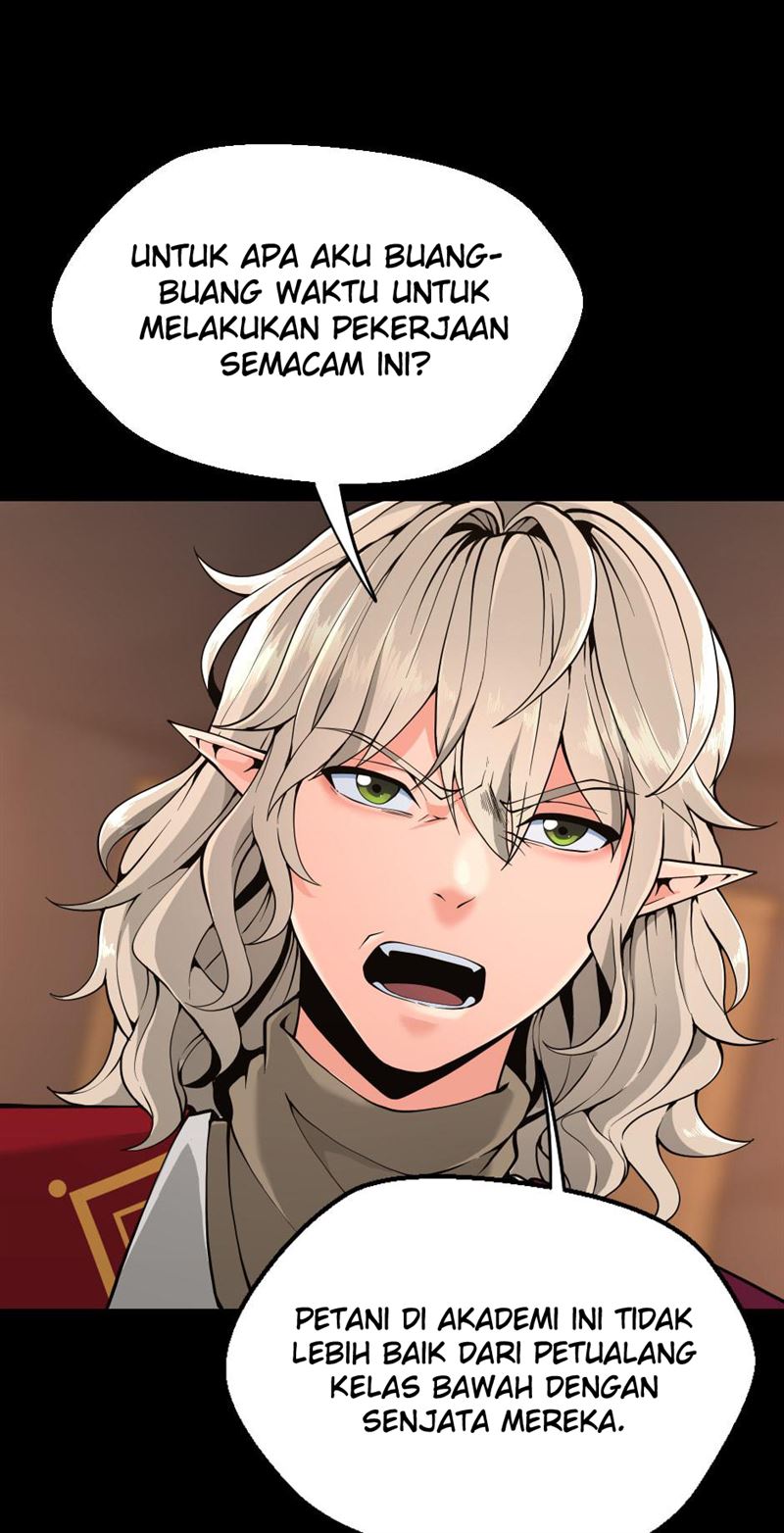 Read The Beginning After the End (ID) Manga Online